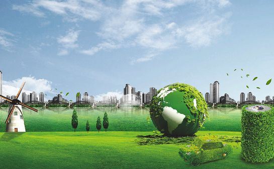 Environmental sanitation (001)