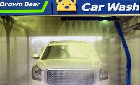 Car washing equipment(1)(001)