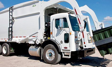 Garbage-cleaning-truck(001) Garbage-cleaning-truck(001)