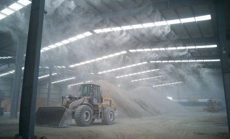 Dust control(001)